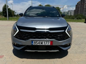 Kia Sportage 1.6 T-GDI / GT Line / 4x4 / 180 к.с. / Mild Hybrid | Auto.bg — изображение 8 Kia Sportage 1.6 T-GDI / GT Line / 4x4 / 180 к.с. / Mild Hybrid | Auto.bg — изображение 8