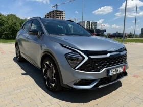 Kia Sportage 1.6 T-GDI / GT Line / 4x4 / 180 к.с. / Mild Hybrid | Auto.bg — изображение 7 Kia Sportage 1.6 T-GDI / GT Line / 4x4 / 180 к.с. / Mild Hybrid | Auto.bg — изображение 7