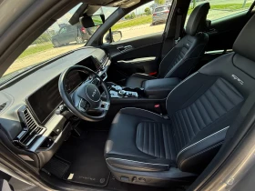 Kia Sportage 1.6 T-GDI / GT Line / 4x4 / 180 к.с. / Mild Hybrid | Auto.bg — изображение 9 Kia Sportage 1.6 T-GDI / GT Line / 4x4 / 180 к.с. / Mild Hybrid | Auto.bg — изображение 9
