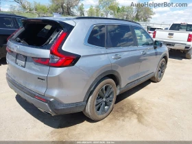 Honda Cr-v HYBRID SPORT* TOURING* Цена до БГ - 25500 € / 49873.67 лв. - 43755592 4 | Car24.bg Honda Cr-v HYBRID SPORT* TOURING* Цена до БГ - 25500 € / 49873.67 лв. - 43755592 4