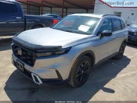 Honda Cr-v HYBRID SPORT* TOURING* Цена до БГ - 25500 € / 49873.67 лв. - 43755592 3 | Car24.bg Honda Cr-v HYBRID SPORT* TOURING* Цена до БГ - 25500 € / 49873.67 лв. - 43755592 3