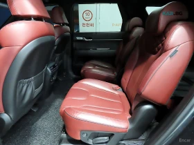 Hyundai Palisade 3.8i Prestige 4x4* DISTRONIC* 360* ХЕДЪП* ОБДУХ* | Auto.bg — изображение 15 Hyundai Palisade 3.8i Prestige 4x4* DISTRONIC* 360* ХЕДЪП* ОБДУХ* | Auto.bg — изображение 15