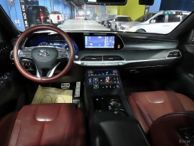 Hyundai Palisade 3.8i Prestige 4x4* DISTRONIC* 360* ХЕДЪП* ОБДУХ* | Auto.bg — изображение 8 Hyundai Palisade 3.8i Prestige 4x4* DISTRONIC* 360* ХЕДЪП* ОБДУХ* | Auto.bg — изображение 8
