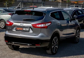 Nissan Qashqai 1.6 бензин TEKNA! ТОП! С ГАРАНЦИЯ! FULL! | Auto.bg — изображение 4 Nissan Qashqai 1.6 бензин TEKNA! ТОП! С ГАРАНЦИЯ! FULL! | Auto.bg — изображение 4