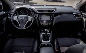 Nissan Qashqai 1.6 бензин TEKNA! ТОП! С ГАРАНЦИЯ! FULL! | Auto.bg — изображение 8 Nissan Qashqai 1.6 бензин TEKNA! ТОП! С ГАРАНЦИЯ! FULL! | Auto.bg — изображение 8
