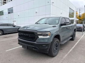 Dodge RAM 1500 * Big Horn * АВТОКРЕДИТ БЕЗ ПЪРВОНАЧАЛНА ВНОСКА*