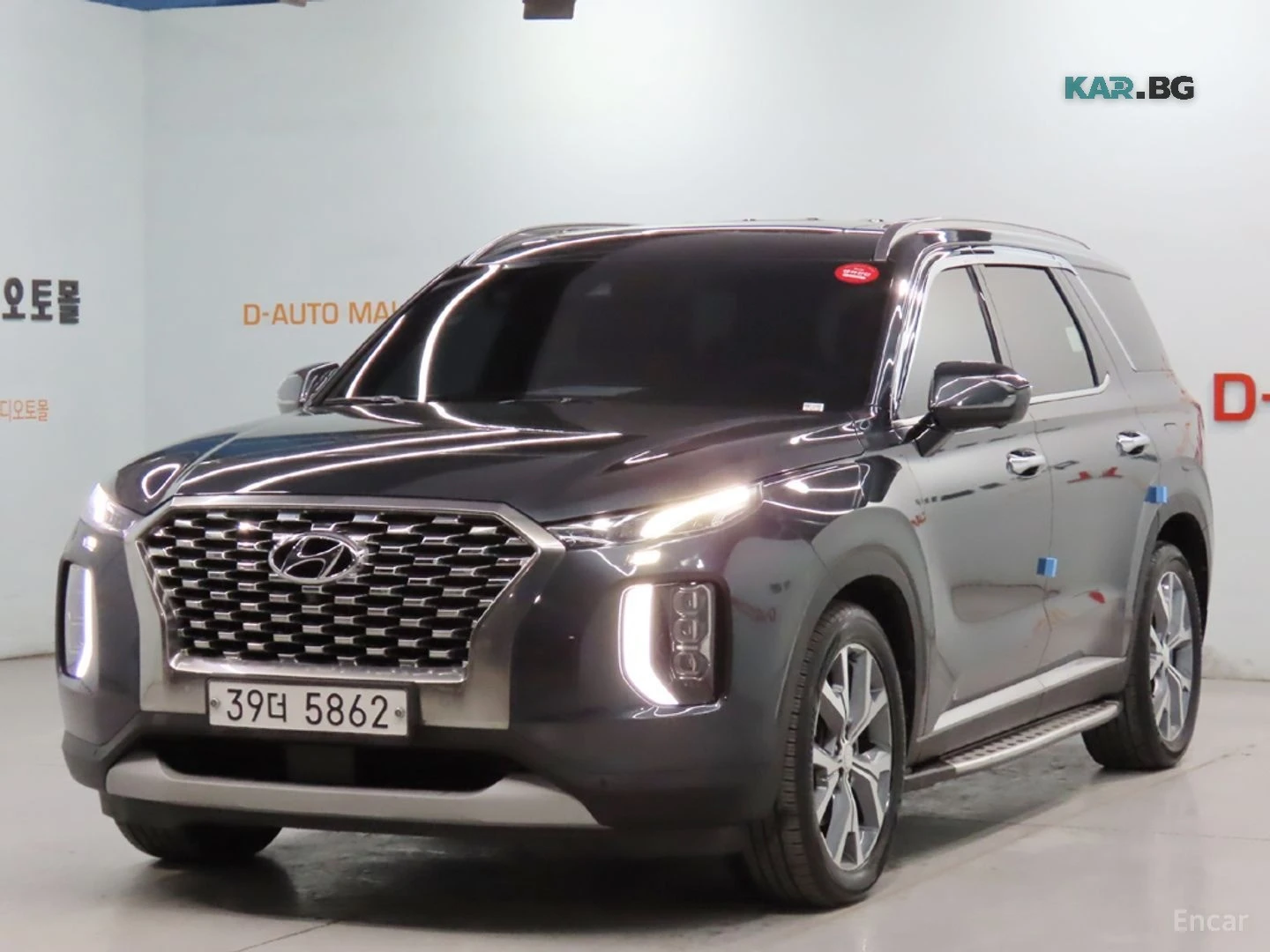 Hyundai Palisade 3.8i Prestige 4x4* DISTRONIC* 360* ХЕДЪП* ОБДУХ* | Auto.bg — изображение 1 Hyundai Palisade 3.8i Prestige 4x4* DISTRONIC* 360* ХЕДЪП* ОБДУХ* | Auto.bg — изображение 1
