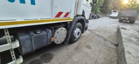Scania P 270 undefined | Auto.bg — изображение 5 Scania P 270 undefined | Auto.bg — изображение 5