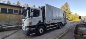 Scania P 270 undefined | Auto.bg — изображение 3 Scania P 270 undefined | Auto.bg — изображение 3
