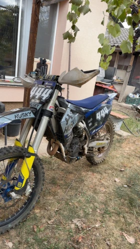Husqvarna 350 undefined | Auto.bg — изображение 3 Husqvarna 350 undefined | Auto.bg — изображение 3