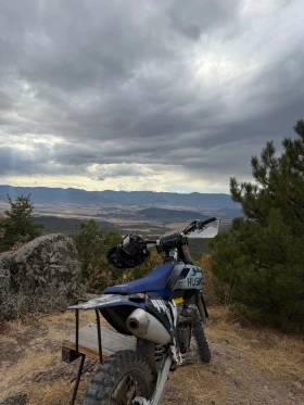 Husqvarna 350 undefined | Auto.bg — изображение 2 Husqvarna 350 undefined | Auto.bg — изображение 2