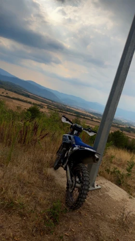 Husqvarna 350 undefined | Auto.bg — изображение 4 Husqvarna 350 undefined | Auto.bg — изображение 4