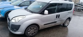 Снимка Fiat Doblo