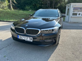 Обява за продажба на BMW 520 XDrive* SportLine ~53 900 лв. - изображение 1