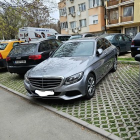 Обява за продажба на Mercedes-Benz C 250 4matic ~39 900 лв. - изображение 1