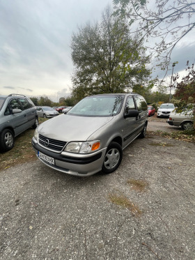 Обява за продажба на Opel Sintra 2.2td 6+ 1 ~5 000 лв. - изображение 1