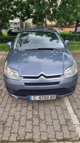 Citroen C4 1 - Car24.bg Citroen C4 1