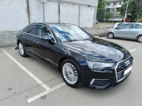 Audi A6 1 - Car24.bg Audi A6 1