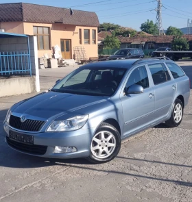 Skoda Octavia 1.8 TSI, 160к.с. 4х4 Швейцария ТОП - Car24.bg Skoda Octavia 1.8 TSI, 160к.с. 4х4 Швейцария ТОП