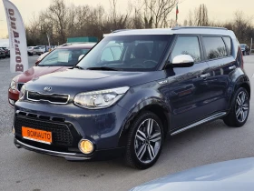 Kia Soul 1.6CRDi* EURO6B* 124000km! - Car24.bg Kia Soul 1.6CRDi* EURO6B* 124000km!