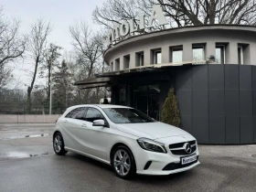 Mercedes-Benz A 200 CDI - Car24.bg Mercedes-Benz A 200 CDI