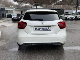 Mercedes-Benz A 200 CDI - 11500 € / 22492.04 лв. - 84980707 6 | Car24.bg Mercedes-Benz A 200 CDI - 11500 € / 22492.04 лв. - 84980707 6