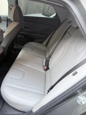 Hyundai Elantra 1.6 Hybrid Luxury | Auto.bg — изображение 10 Hyundai Elantra 1.6 Hybrid Luxury | Auto.bg — изображение 10