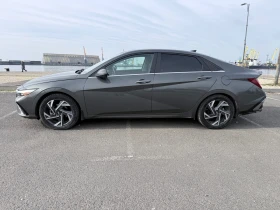 Hyundai Elantra 1.6 Hybrid Luxury | Auto.bg — изображение 3 Hyundai Elantra 1.6 Hybrid Luxury | Auto.bg — изображение 3