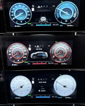 Hyundai Elantra 1.6 Hybrid Luxury | Auto.bg — изображение 11 Hyundai Elantra 1.6 Hybrid Luxury | Auto.bg — изображение 11