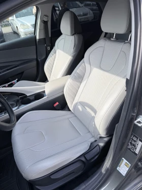 Hyundai Elantra 1.6 Hybrid Luxury | Auto.bg — изображение 9 Hyundai Elantra 1.6 Hybrid Luxury | Auto.bg — изображение 9