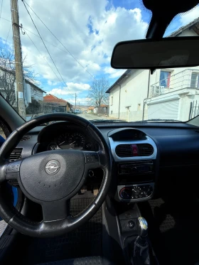 Opel Corsa - 1000 € / 1955.83 лв. - 63300435 9 | Car24.bg Opel Corsa - 1000 € / 1955.83 лв. - 63300435 9