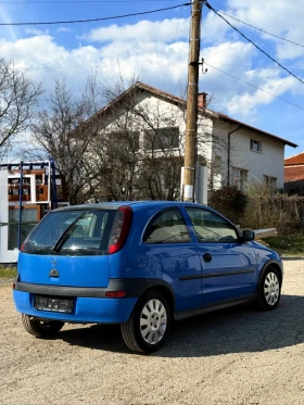 Opel Corsa - 1000 € / 1955.83 лв. - 63300435 4 | Car24.bg Opel Corsa - 1000 € / 1955.83 лв. - 63300435 4