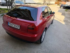 Audi A3 - 1400 € / 2738.16 лв. - 95698395 2 | Car24.bg Audi A3 - 1400 € / 2738.16 лв. - 95698395 2