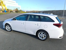Toyota Auris 1.8HSD | Auto.bg — изображение 3 Toyota Auris 1.8HSD | Auto.bg — изображение 3