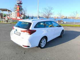 Toyota Auris 1.8HSD | Auto.bg — изображение 4 Toyota Auris 1.8HSD | Auto.bg — изображение 4