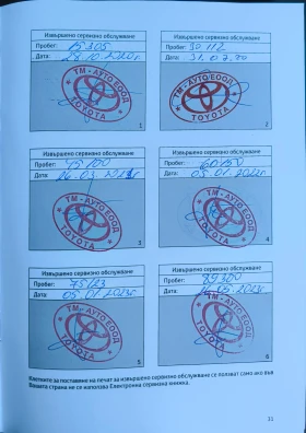 Toyota Auris 1.8HSD | Auto.bg — изображение 14 Toyota Auris 1.8HSD | Auto.bg — изображение 14