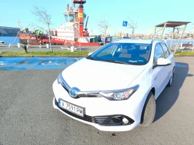 Toyota Auris 1.8HSD | Auto.bg — изображение 2 Toyota Auris 1.8HSD | Auto.bg — изображение 2