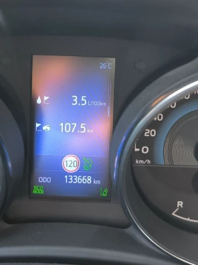 Toyota Auris 1.8HSD | Auto.bg — изображение 9 Toyota Auris 1.8HSD | Auto.bg — изображение 9