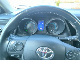 Toyota Auris 1.8HSD | Auto.bg — изображение 6 Toyota Auris 1.8HSD | Auto.bg — изображение 6