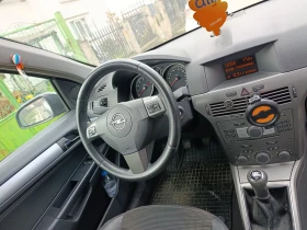 Opel Astra H - 1300 € / 2542.58 лв. - 20244849 4 | Car24.bg Opel Astra H - 1300 € / 2542.58 лв. - 20244849 4