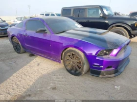 Ford Mustang - Car24.bg Ford Mustang