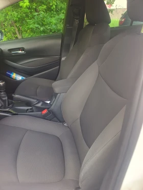 Toyota Corolla 1.6 бензин | Auto.bg — изображение 4 Toyota Corolla 1.6 бензин | Auto.bg — изображение 4