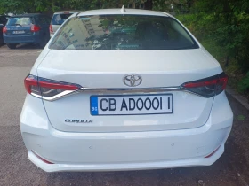 Toyota Corolla 1.6 бензин | Auto.bg — изображение 4 Toyota Corolla 1.6 бензин | Auto.bg — изображение 4