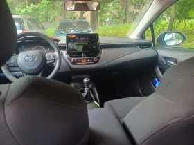 Toyota Corolla 1.6 бензин | Auto.bg — изображение 8 Toyota Corolla 1.6 бензин | Auto.bg — изображение 8