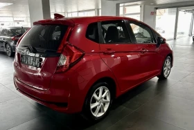 Honda Jazz 1.3i Facelift Elegance, Led, KeyLess, 62 000 km - 15650 € / 30608.74 лв. - 12789050 4 | Car24.bg Honda Jazz 1.3i Facelift Elegance, Led, KeyLess, 62 000 km - 15650 € / 30608.74 лв. - 12789050 4