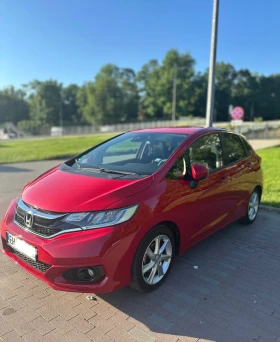 Honda Jazz 1.3i Facelift Elegance, Led, KeyLess, 62 000 km - 15650 € / 30608.74 лв. - 12789050 6 | Car24.bg Honda Jazz 1.3i Facelift Elegance, Led, KeyLess, 62 000 km - 15650 € / 30608.74 лв. - 12789050 6