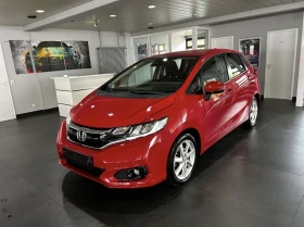Honda Jazz 1.3i Facelift Elegance, Led, KeyLess, 62 000 km - Car24.bg Honda Jazz 1.3i Facelift Elegance, Led, KeyLess, 62 000 km