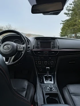 Mazda 6 2.2 DIESEL AUTOMAT CAMERA - 7900 € / 15451.06 лв. - 61798319 9 | Car24.bg Mazda 6 2.2 DIESEL AUTOMAT CAMERA - 7900 € / 15451.06 лв. - 61798319 9