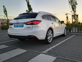 Mazda 6 2.2 DIESEL AUTOMAT CAMERA - 7900 € / 15451.06 лв. - 61798319 7 | Car24.bg Mazda 6 2.2 DIESEL AUTOMAT CAMERA - 7900 € / 15451.06 лв. - 61798319 7