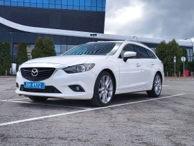 Снимка Mazda 6